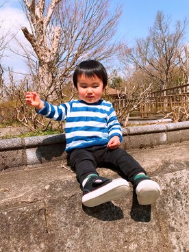 haroさんのコーディネート