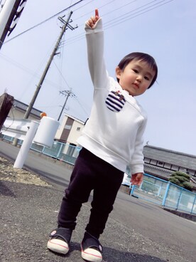 haroさんのコーディネート