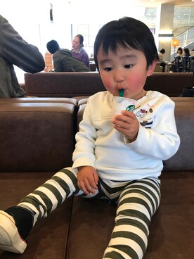 haroさんのコーディネート