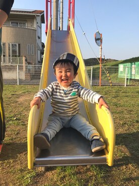 haroさんのコーディネート