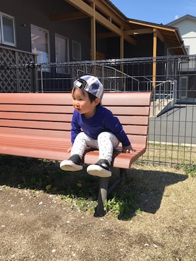 haroさんのコーディネート