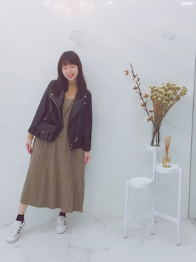 LILIÄNさんのコーディネート