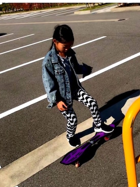 ©︎ohayuzuuuさんのコーディネート