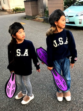 ©︎ohayuzuuuさんのコーディネート