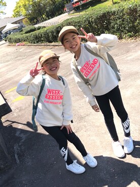 ©︎ohayuzuuuさんのコーディネート