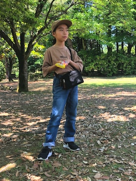 ©︎ohayuzuuuさんのコーディネート