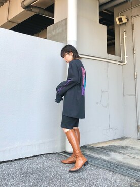 Ishida azusaさんのコーディネート