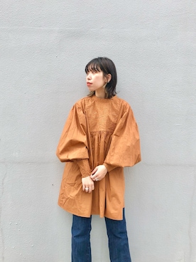 Ishida azusaさんのコーディネート