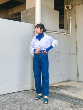 Ishida azusaさんのコーディネート