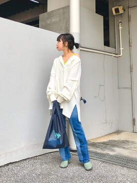 Ishida azusaさんのコーディネート