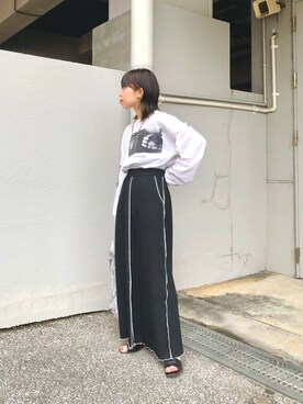 Ishida azusaさんのコーディネート