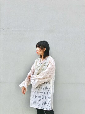 Ishida azusaさんのコーディネート