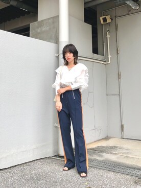 Ishida azusaさんのコーディネート