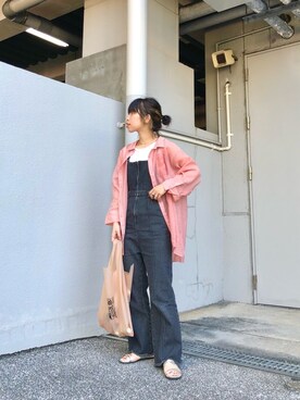 Ishida azusaさんのコーディネート