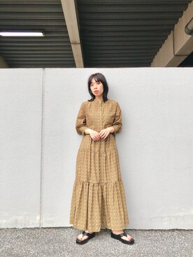 Ishida azusaさんのコーディネート