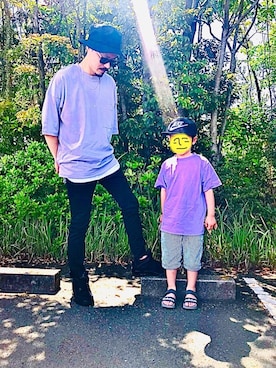 bamboo5さんのコーディネート