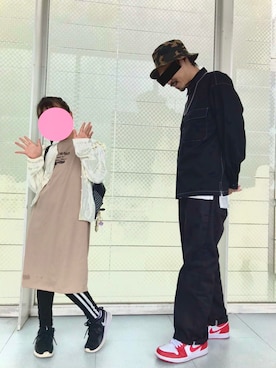 bamboo5さんのコーディネート