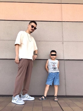 bamboo5さんのコーディネート