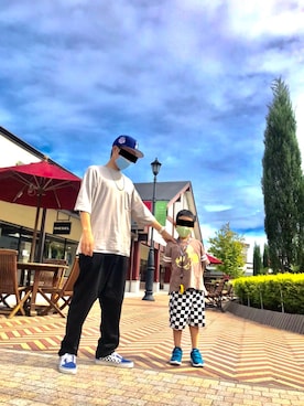 bamboo5さんのコーディネート