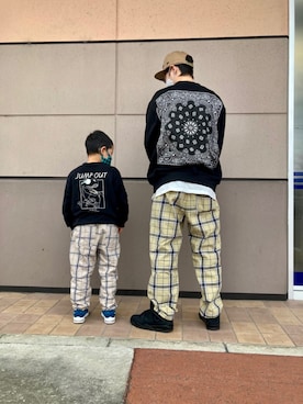 bamboo5さんのコーディネート