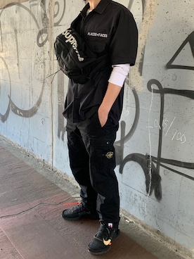 K.Nさんのコーディネート