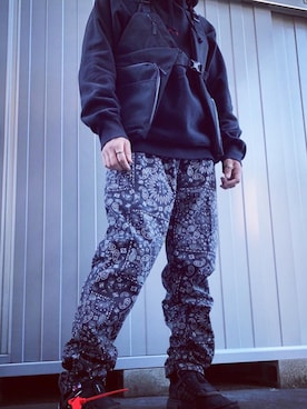 K.Nさんのコーディネート