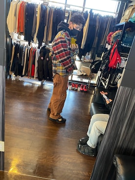 K.Nさんのコーディネート