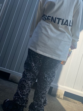 K.Nさんのコーディネート