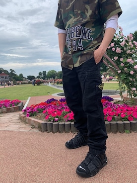 K.Nさんのコーディネート