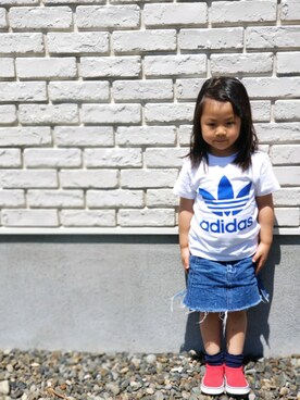 k*さんのコーディネート