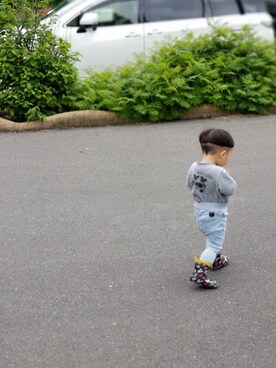 k*さんのコーディネート