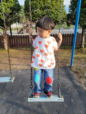 k*さんのコーディネート