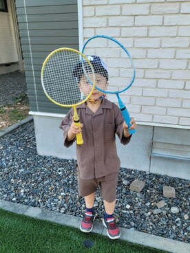 k*さんのコーディネート