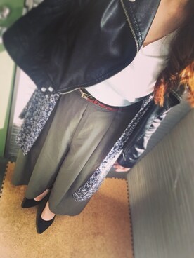 Sanae.Iさんのコーディネート