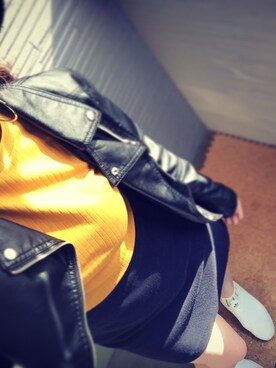 Sanae.Iさんのコーディネート