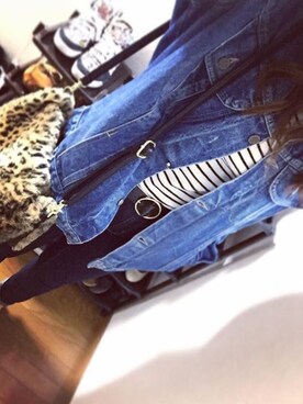 Sanae.Iさんのコーディネート