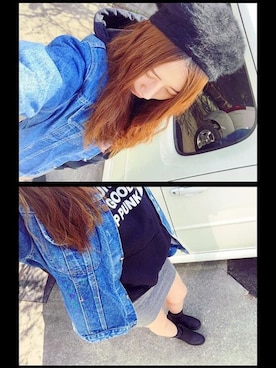 Sanae.Iさんのコーディネート