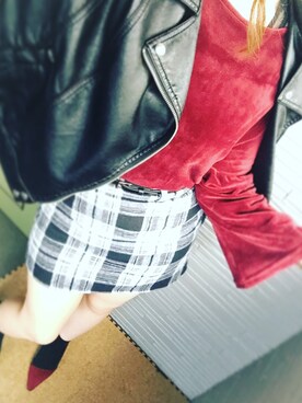 Sanae.Iさんのコーディネート