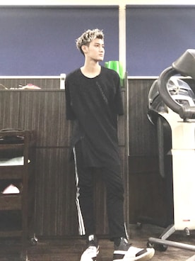 わたるんさんのコーディネート