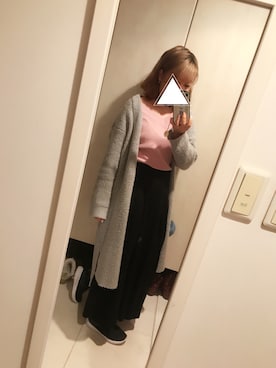 コトさんさんのコーディネート