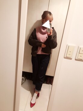 コトさんさん（レディース・157cm）の春コーディネート