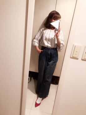 コトさんさんのコーディネート