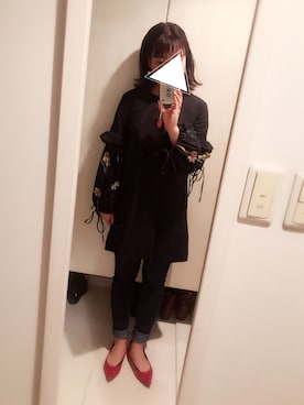 コトさんさんのコーディネート