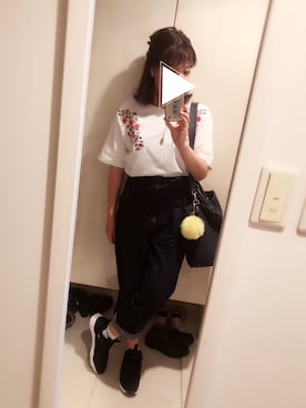 コトさんさんのコーディネート