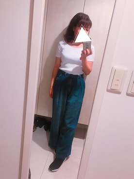 コトさんさんのコーディネート