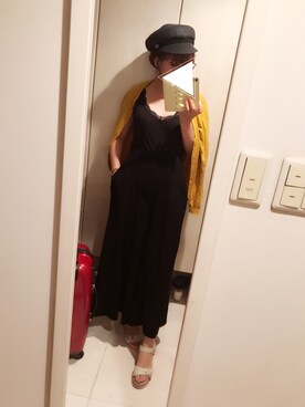 コトさんさんのコーディネート