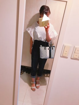 コトさんさんのコーディネート