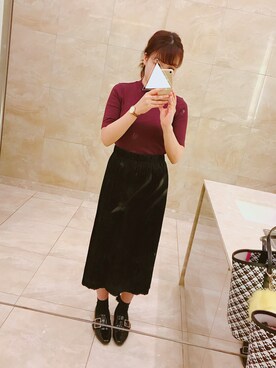 コトさんさんのコーディネート