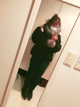 コトさんさんのコーディネート