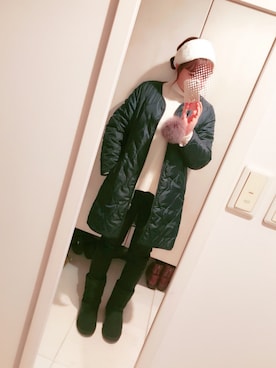 コトさんさんのコーディネート